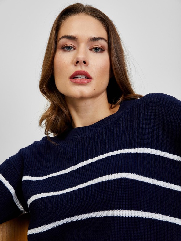 GAP Gestreifter Pullover GAP