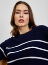 GAP Gestreifter Pullover GAP