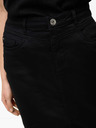 Orsay Schwarzer Damen-Bleistiftrock ORSAY