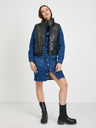 Orsay Blaue Jeanskleid im Hemdstil von ORSAY