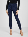 Orsay Dunkelblaue Damenhose ORSAY