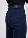 Orsay Dunkelblaue Damenhose ORSAY