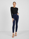Orsay Dunkelblaue Damenhose ORSAY