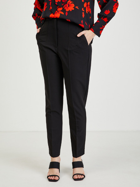 Orsay Schwarze Damenhose ORSAY