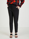 Orsay Schwarze Damenhose ORSAY