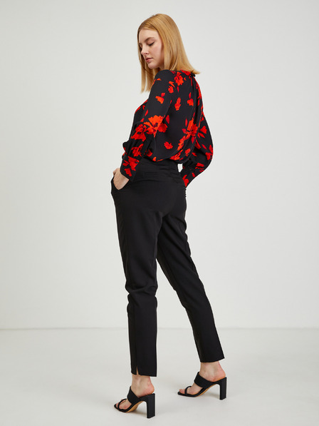 Orsay Schwarze Damenhose ORSAY