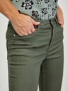 Orsay Khaki Damen-Caprihose von ORSAY