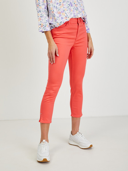 Orsay Koralle Damen Kurzhose ORSAY