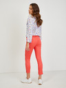 Orsay Koralle Damen Kurzhose ORSAY