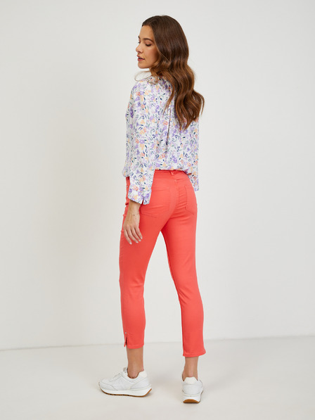 Orsay Koralle Damen Kurzhose ORSAY