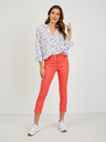 Orsay Koralle Damen Kurzhose ORSAY
