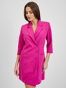 Orsay Dunkelrosa Damenkleid ORSAY