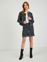 Orsay Graues Damen-Tweedsakko ORSAY