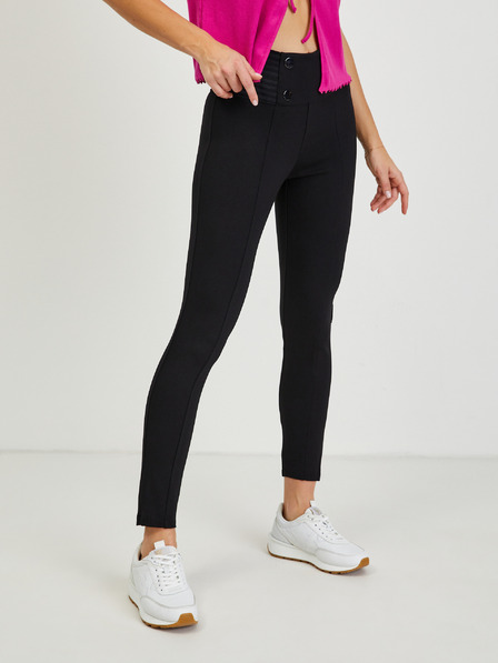 Orsay Schwarze Damenhose ORSAY