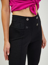 Orsay Schwarze Damenhose ORSAY