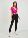 Orsay Schwarze Damenhose ORSAY