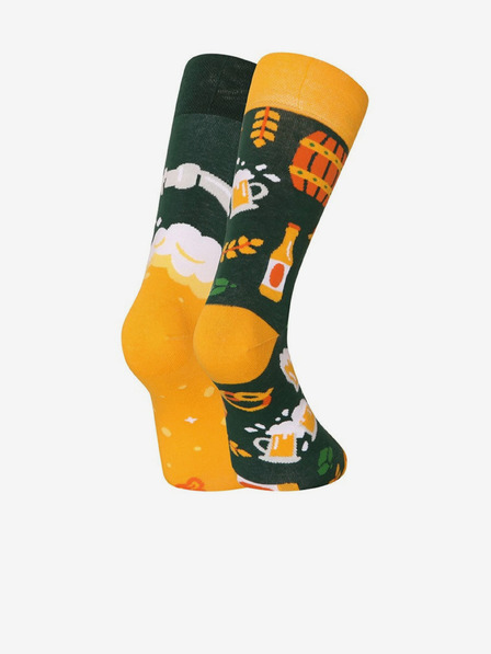 Dedoles Pivnice Socken