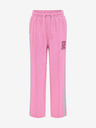 ONLY Rosa Mädchen-Sweatpants NUR Selina