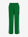 ONLY Grüne Mädchen-Sweatpants NUR Selina