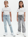 Calvin Klein Jeans Kinder  T‑Shirt