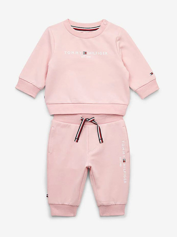 Tommy Hilfiger Kinder Trainingsanzug