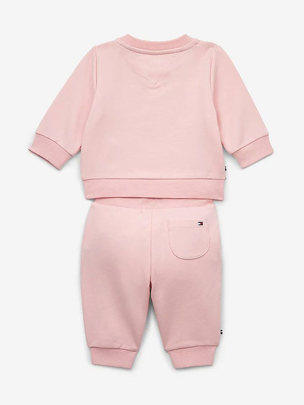 Tommy Hilfiger Kinder Trainingsanzug