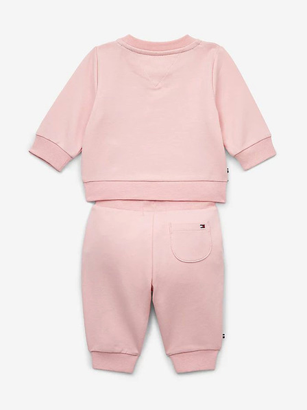 Tommy Hilfiger Kinder Trainingsanzug