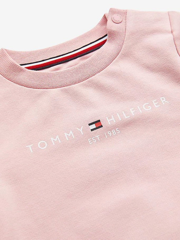Tommy Hilfiger Kinder Trainingsanzug