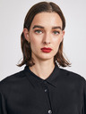 ZOOT.lab Schwarzes Damen-Shirt Midikleid METROOPOLIS von ZOOT.lab Sharon