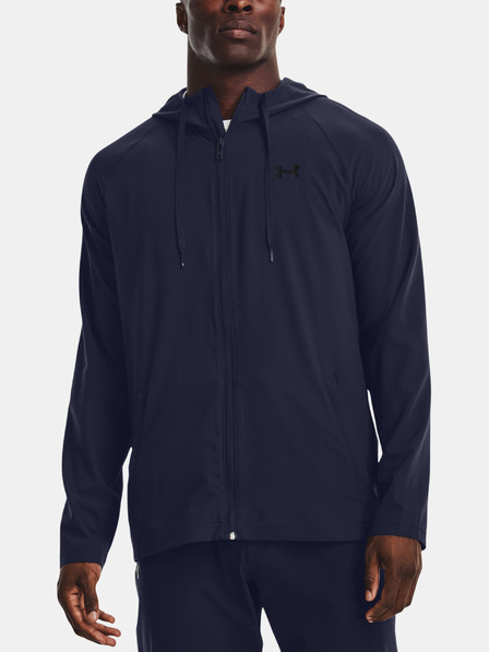 Under Armour Herren-Jacke Under Armour UA Wvn Perforated Wndbreaker