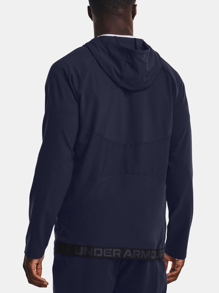 Under Armour Herren-Jacke Under Armour UA Wvn Perforated Wndbreaker