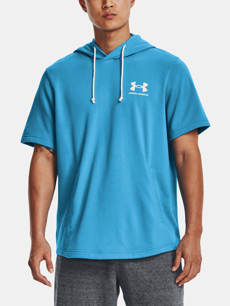 Under Armour Herren-Hoodie Under Armour UA Rival Terry LC SS HD