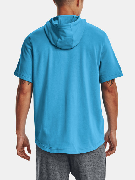 Under Armour Herren-Hoodie Under Armour UA Rival Terry LC SS HD