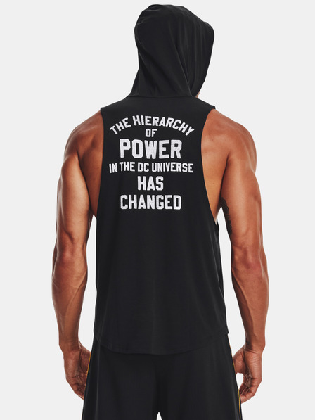 Under Armour Herren-Kapuzenpullover Under Armour Pjt Rock BA SL Hdy