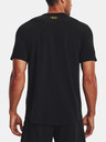 Under Armour Herren-T-Shirt Under Armour PJT ROCK BA GRAPHIC SS 2