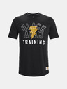 Under Armour Herren-T-Shirt Under Armour PJT ROCK BA GRAPHIC SS 2