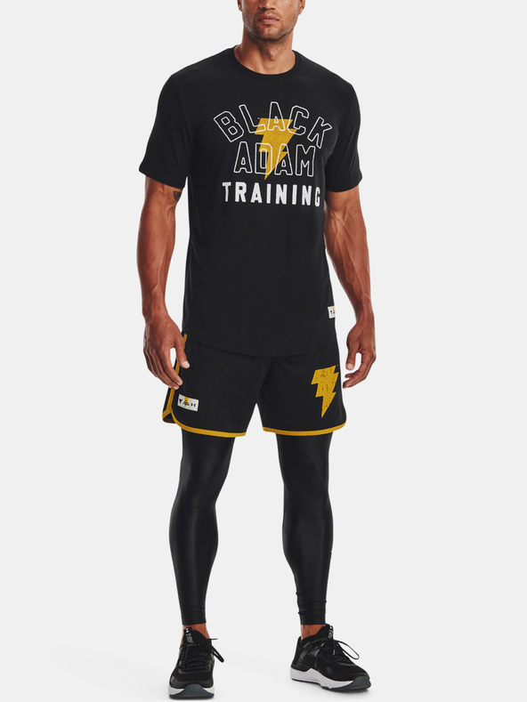 Under Armour Herren-T-Shirt Under Armour PJT ROCK BA GRAPHIC SS 2