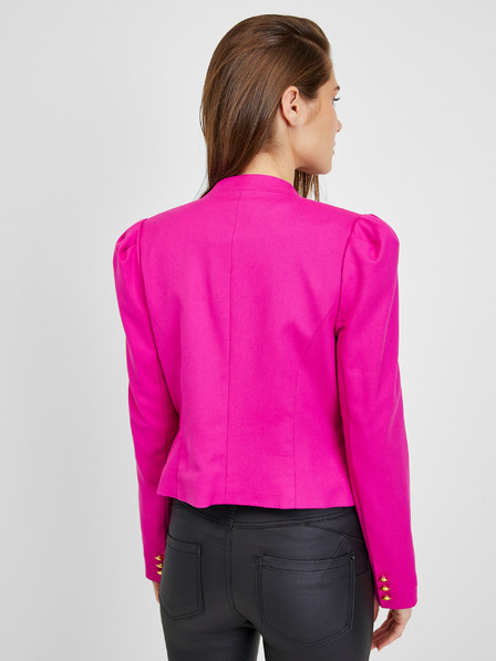 Orsay Dunkelrosa Damenjacke ORSAY