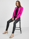 Orsay Dunkelrosa Damenjacke ORSAY