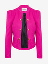 Orsay Dunkelrosa Damenjacke ORSAY