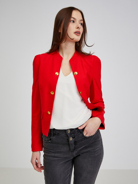 Orsay Rote Damenjacke ORSAY