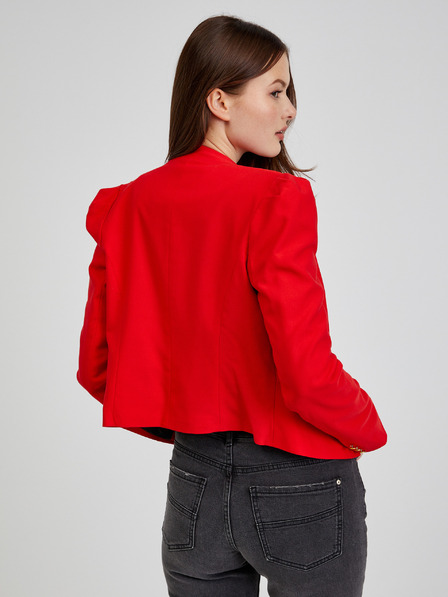 Orsay Rote Damenjacke ORSAY