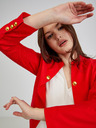Orsay Rote Damenjacke ORSAY