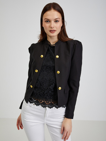 Orsay Schwarze Damenjacke ORSAY