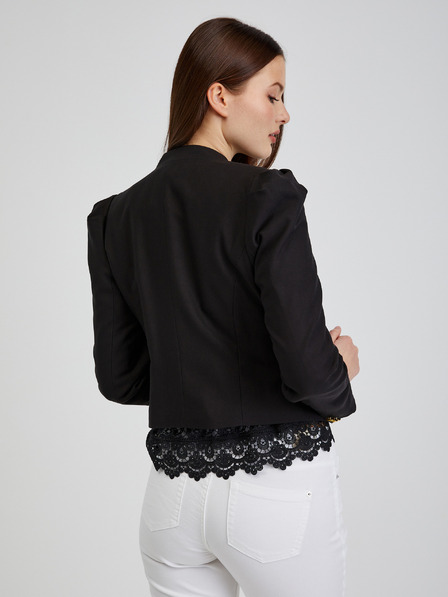 Orsay Schwarze Damenjacke ORSAY