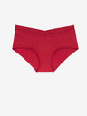 DORINA Roter Damen Bikiniunterteil DORINA Opio