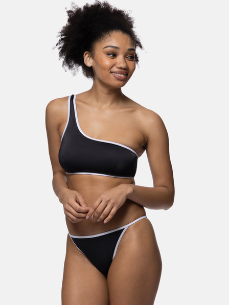 DORINA Schwarzer Damen Bikiniunterteil DORINA Bandol