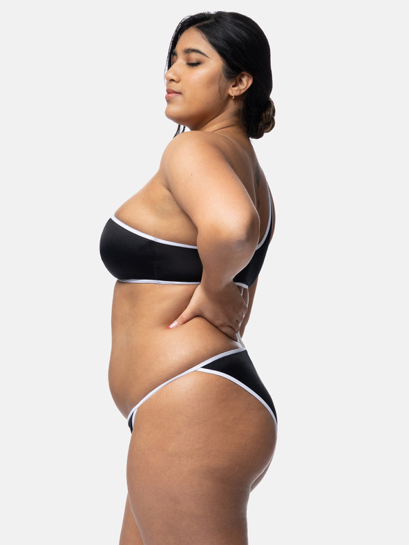 DORINA Schwarzes Damen-Bikinioberteil DORINA Bandol