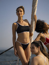 DORINA Schwarzes Damen-Bikinioberteil DORINA Bandol