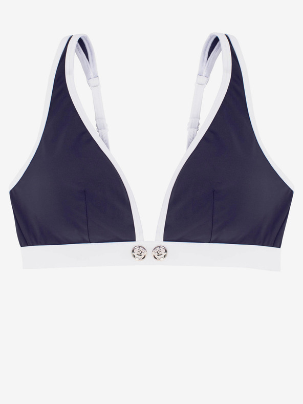 DORINA Dunkelblaues Damen-Bikini-Oberteil DORINA Monte-Carlo
